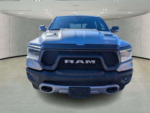 Used 2019 RAM 1500 Rebel w/ Rebel Level 1 Equipment Group image 8