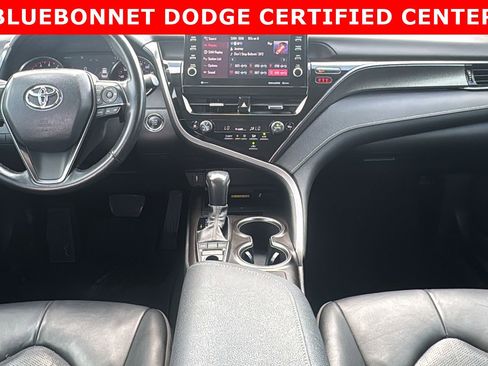 Used 2023 Toyota Camry XSE image 16