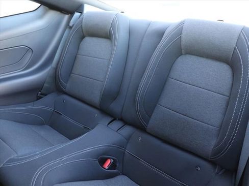 New 2026 Ford Mustang Coupe image 20