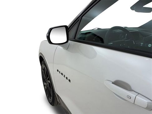 Used 2022 Chevrolet Blazer RS w/ Enhanced Convenience Package image 10