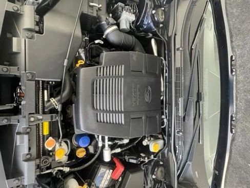 Used 2020 Subaru Forester Sport w/ Popular Package #2 AWD/4WD image 51