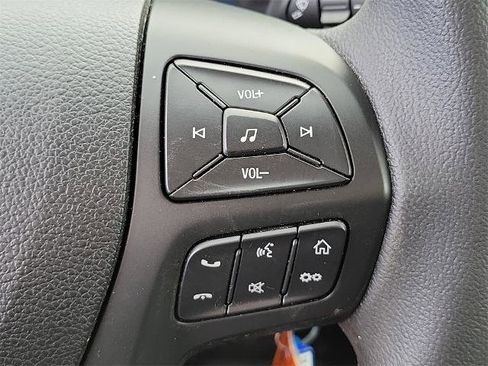 Certified 2021 Ford Ranger XL w/ Equipment Group 101A High image 25