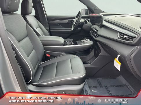 New 2025 Buick Enclave Sport Touring w/ Super Cruise Package image 37