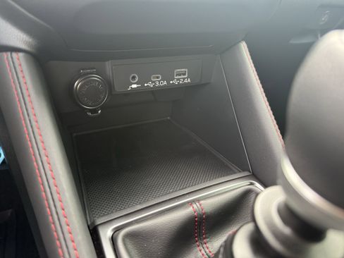 New 2025 Subaru WRX Premium image 29