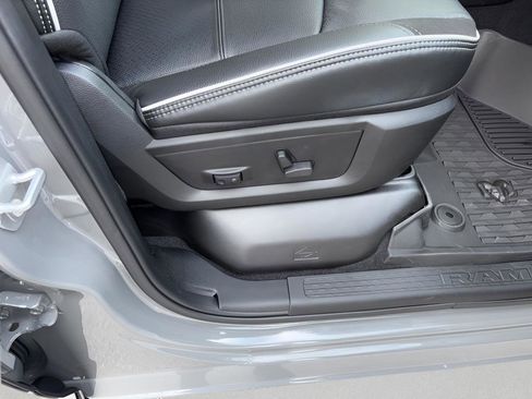 New 2026 RAM 2500 Laramie w/ Night Edition image 56