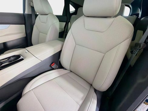 New 2026 Nissan Murano SL AWD/4WD image 11