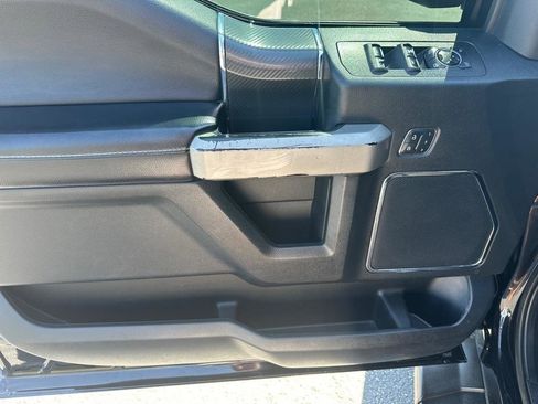 Used 2020 Ford F150 Lariat w/ Equipment Group 502A Luxury image 9