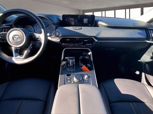 New 2026 MAZDA CX-90 3.3 Turbo w/ Select Package image 10