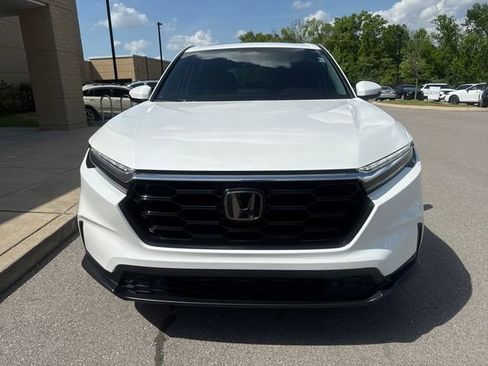 Certified 2025 Honda CR-V EX-L image 7