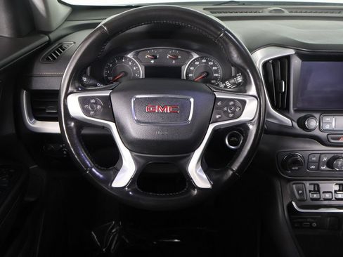 Used 2019 GMC Terrain SLT w/ Black Edition AWD/4WD image 33