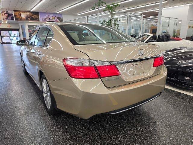 Used 2014 Honda Accord EX image 7