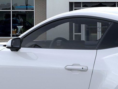 New 2026 Ford Mustang GT image 20