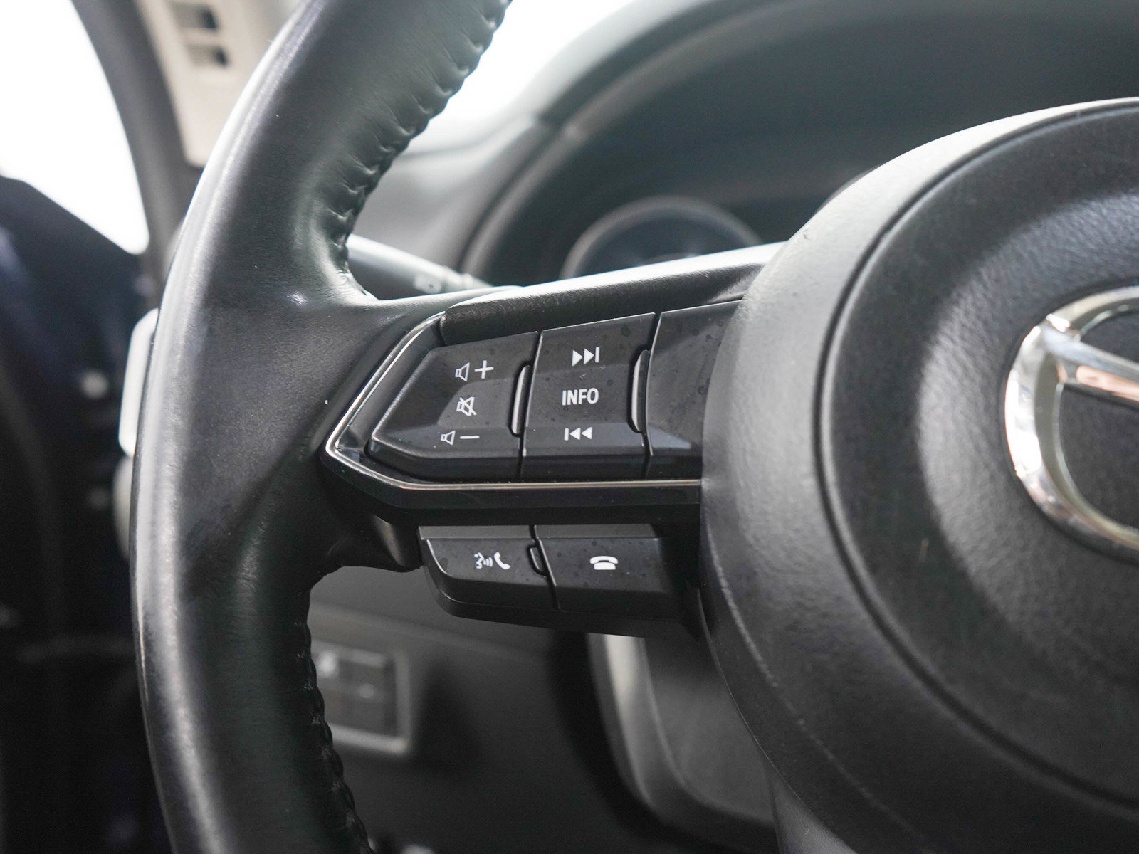 Used 2023 MAZDA CX-5 AWD 2.5 S w/ Select Package image 25
