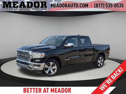 Used 2024 RAM 1500 Laramie