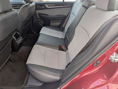 Used 2019 Subaru Legacy 2.5i Sport w/ Popular Package #2B image 26