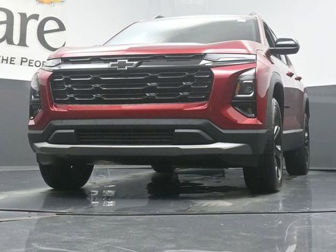 New 2026 Chevrolet Equinox LT w/ Midnight Edition image 34