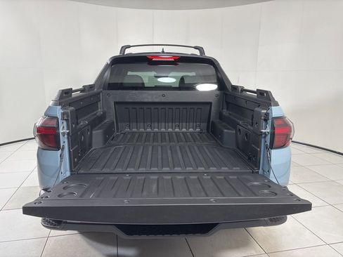 New 2026 Hyundai Santa Cruz SEL FWD image 30
