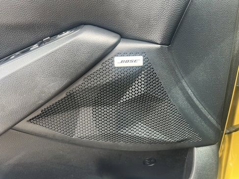 Used 2021 Kia Seltos SX w/ SX Sunroof Package image 17