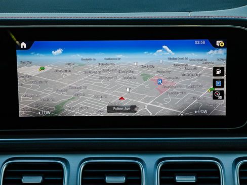 Used 2023 Mercedes-Benz GLE 53 AMG 4MATIC Coupe image 12