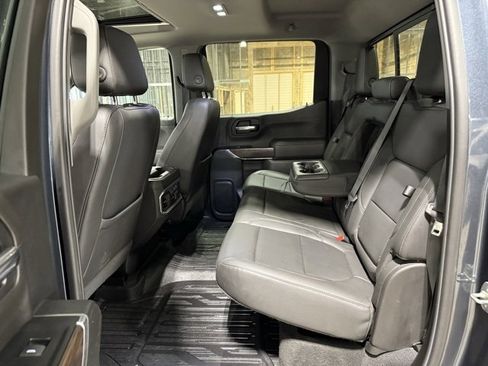 Used 2019 GMC Sierra 1500 SLT image 26