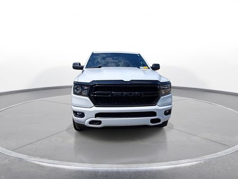 Used 2024 RAM 1500 Tradesman w/ Night Edition AWD/4WD image 3