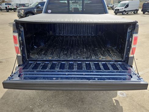 Used 2014 Ford F150 XLT w/ Equipment Group 302A Luxury image 37