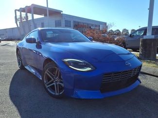 New 2026 Nissan Z Sport w/ Floor Mat Package video 1