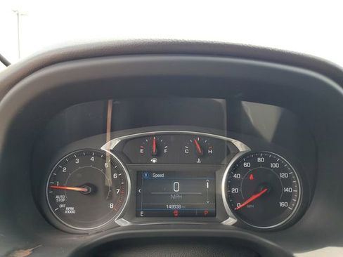 Certified 2021 GMC Acadia SLE w/ Driver Convenience Package image 13