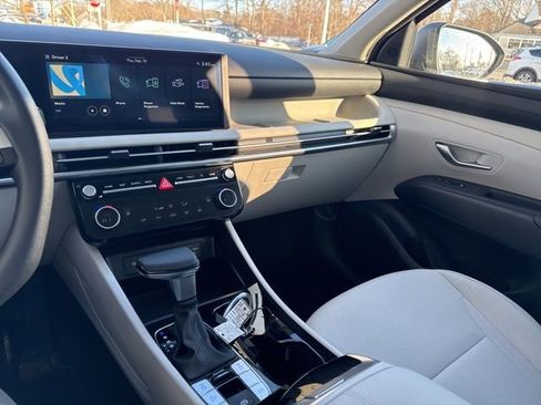 Used 2026 Hyundai Tucson SEL image 35