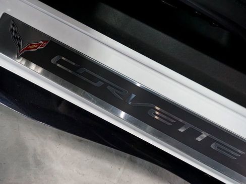 Used 2017 Chevrolet Corvette Z06 w/ Z07 Performance Package image 79