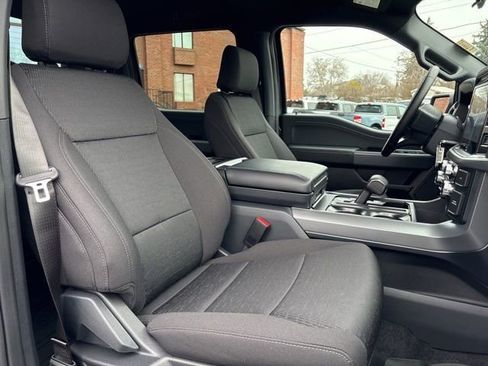 New 2026 Ford F150 XLT w/ FX4 Off-Road Package image 46