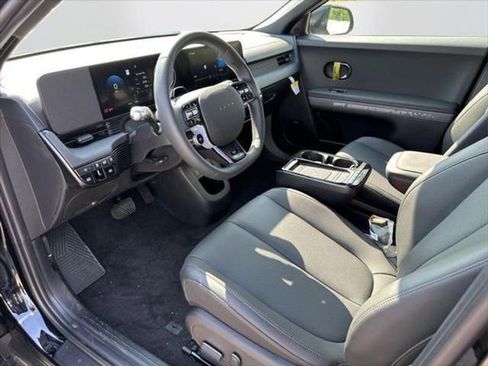 New 2025 Hyundai Ioniq 5 XRT image 16