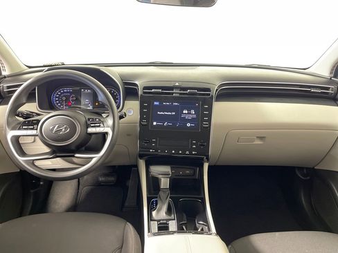 Certified 2024 Hyundai Tucson SEL image 14