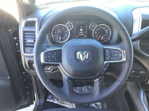 New 2025 RAM 2500 Big Horn image 13