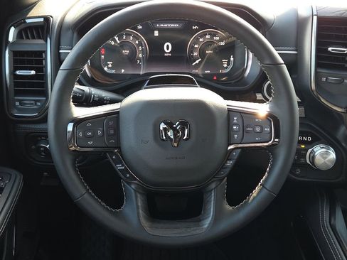 New 2026 RAM 1500 Limited image 14