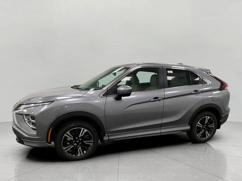 New 2026 Mitsubishi Eclipse Cross SEL image 8