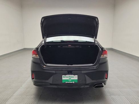 Used 2019 Hyundai Sonata SEL image 29