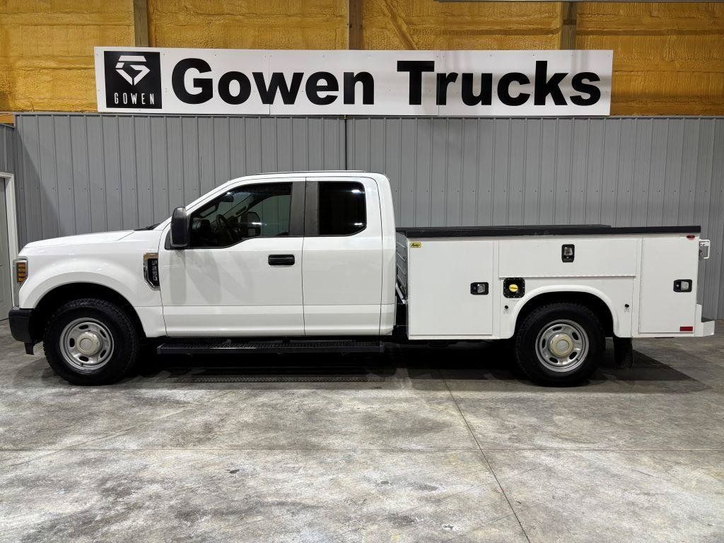 Used 2019 Ford F250 XL RWD image 2