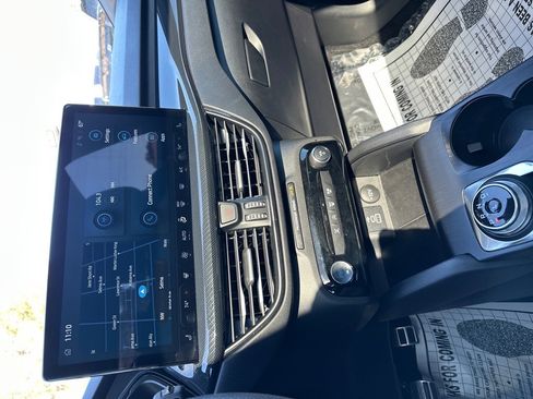 Used 2024 Ford Escape ST-Line w/ Tech Pack #1 image 14