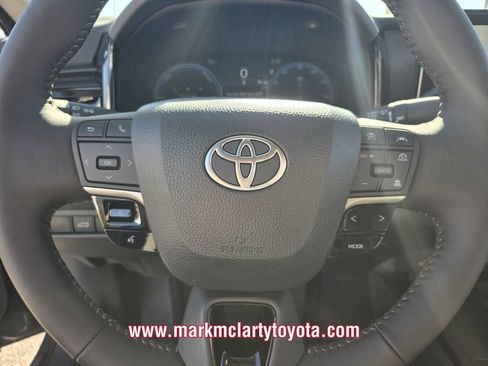 New 2026 Toyota Camry XLE FWD image 20