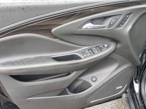 Used 2020 Buick Envision Premium w/ LPO, Cargo Package AWD/4WD image 19