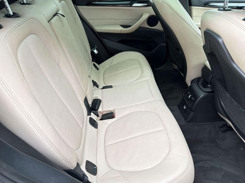 Used 2018 BMW X1 xDrive28i w/ Premium Package AWD/4WD image 27