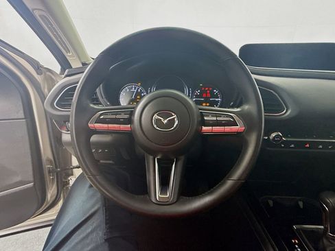 Used 2023 MAZDA CX-30 AWD 2.5 S w/ Preferred Package image 12