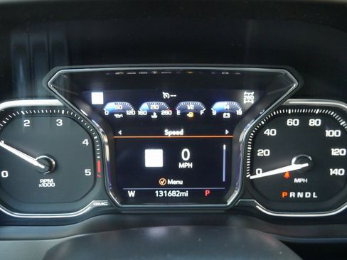 Used 2023 GMC Sierra 3500 Denali w/ Denali Ultimate Package image 15