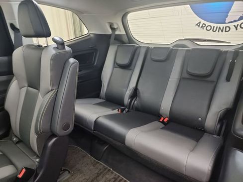 Used 2023 Subaru Ascent Onyx Edition Limited image 29