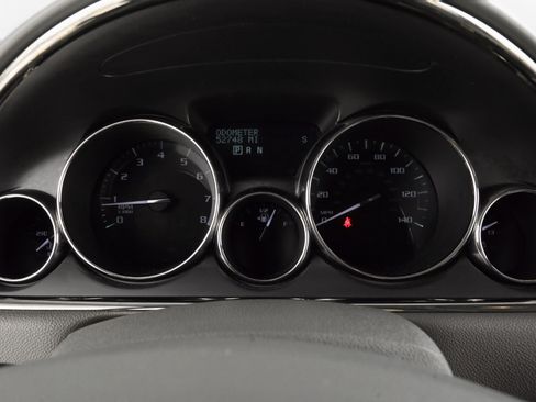 Used 2017 Buick Enclave Convenience image 19