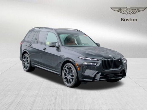 Used 2026 BMW X7 M60i AWD/4WD image 1
