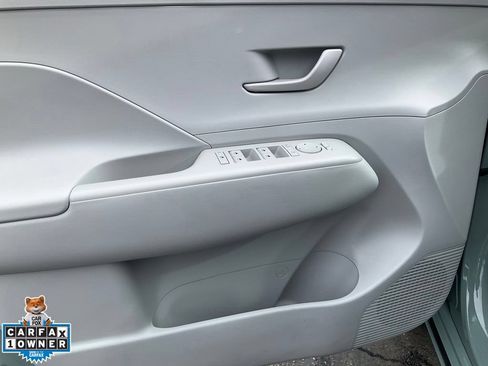 Used 2024 Hyundai Kona SEL FWD image 22