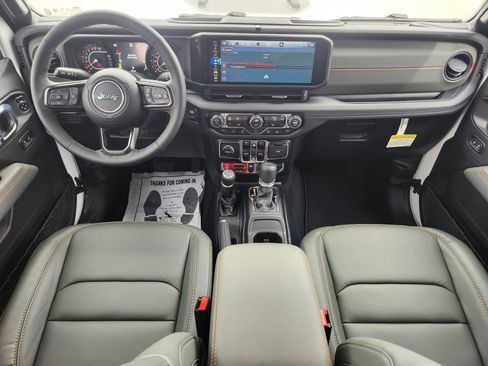 New 2026 Jeep Gladiator Mojave image 25