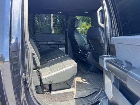 Used 2023 Ford F150 Raptor w/ Raptor Carbon Fiber Package image 13